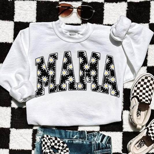 Daisy Mama Preorder