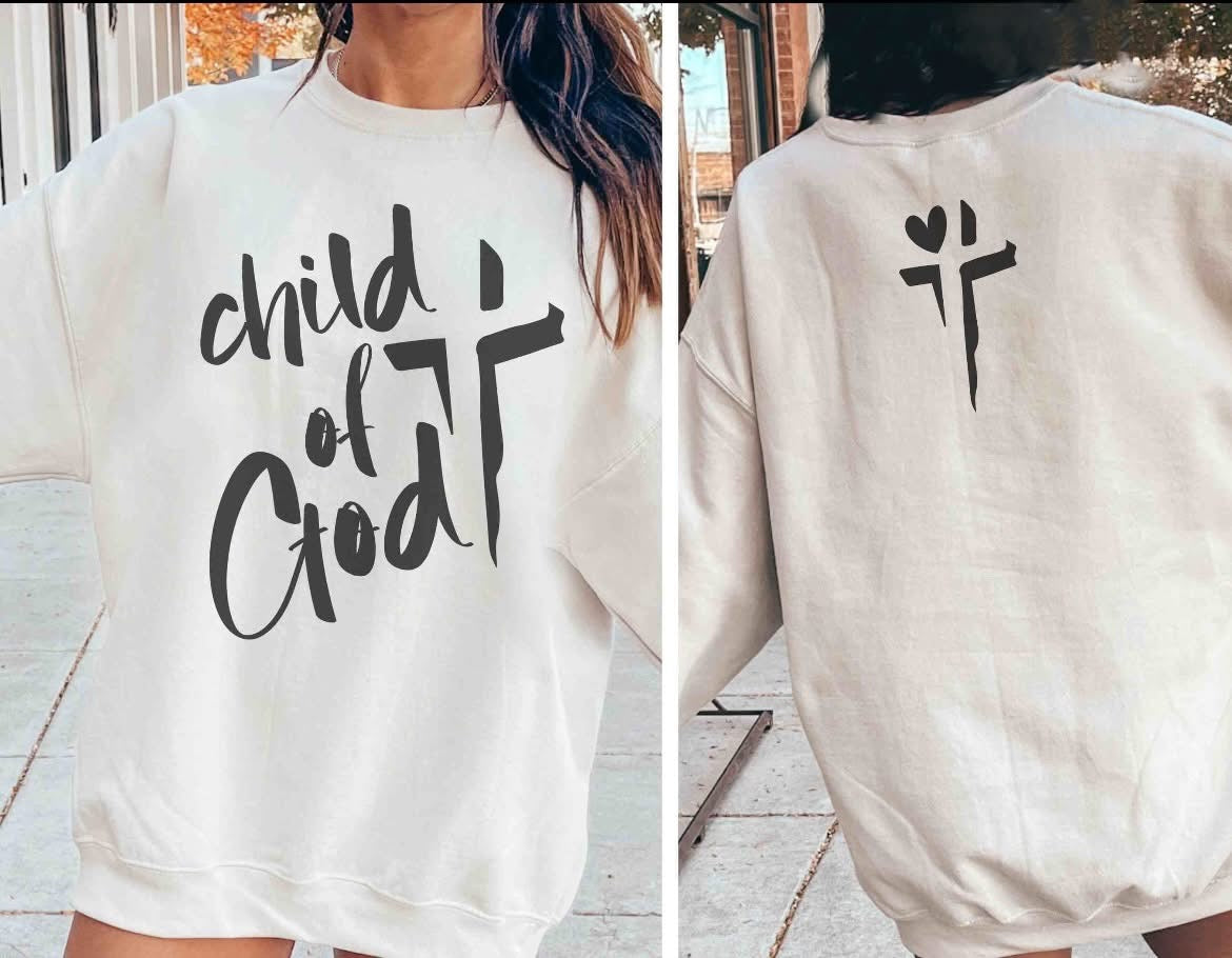 Child of God Preorder