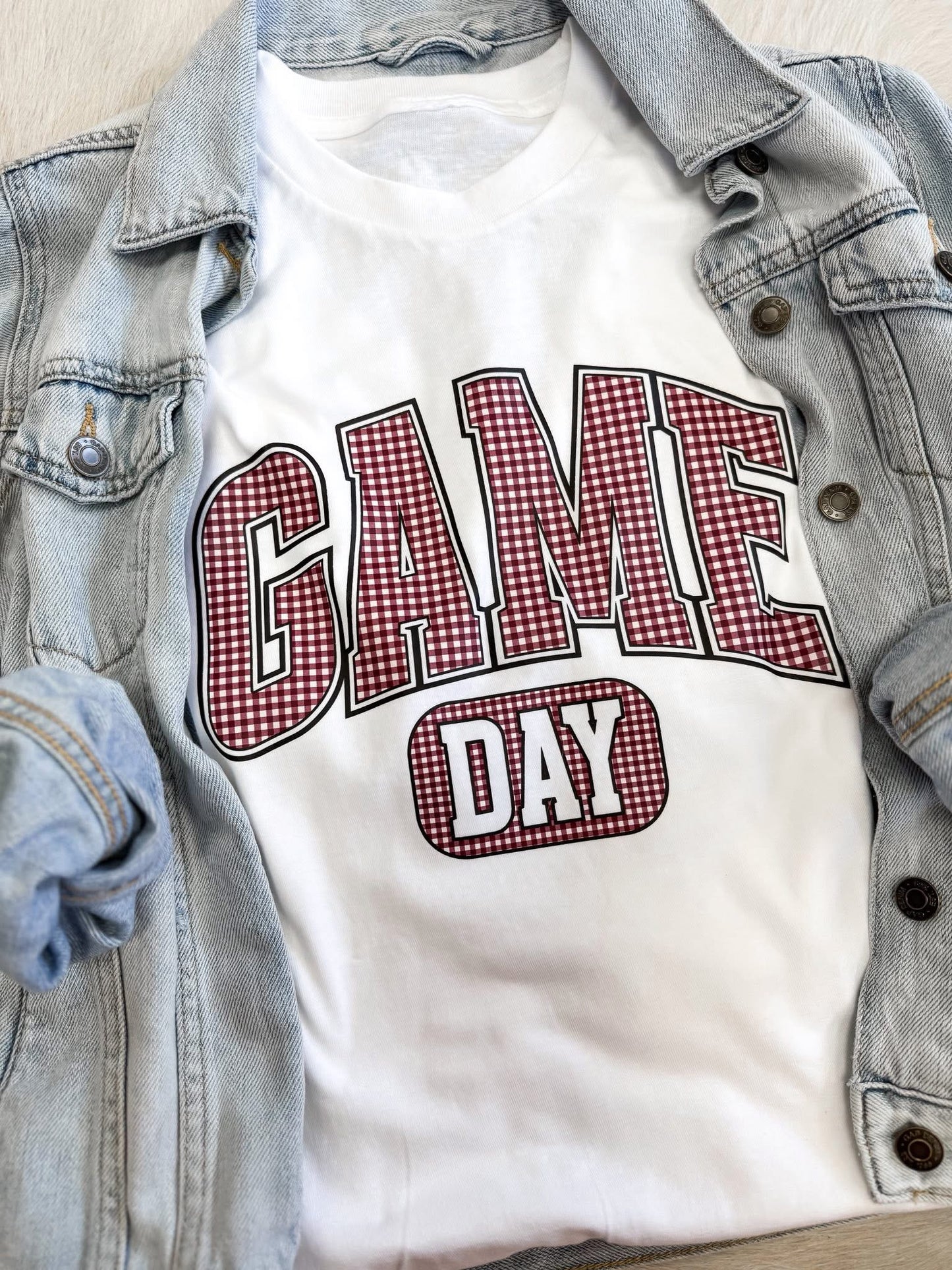 Game Day Preorder