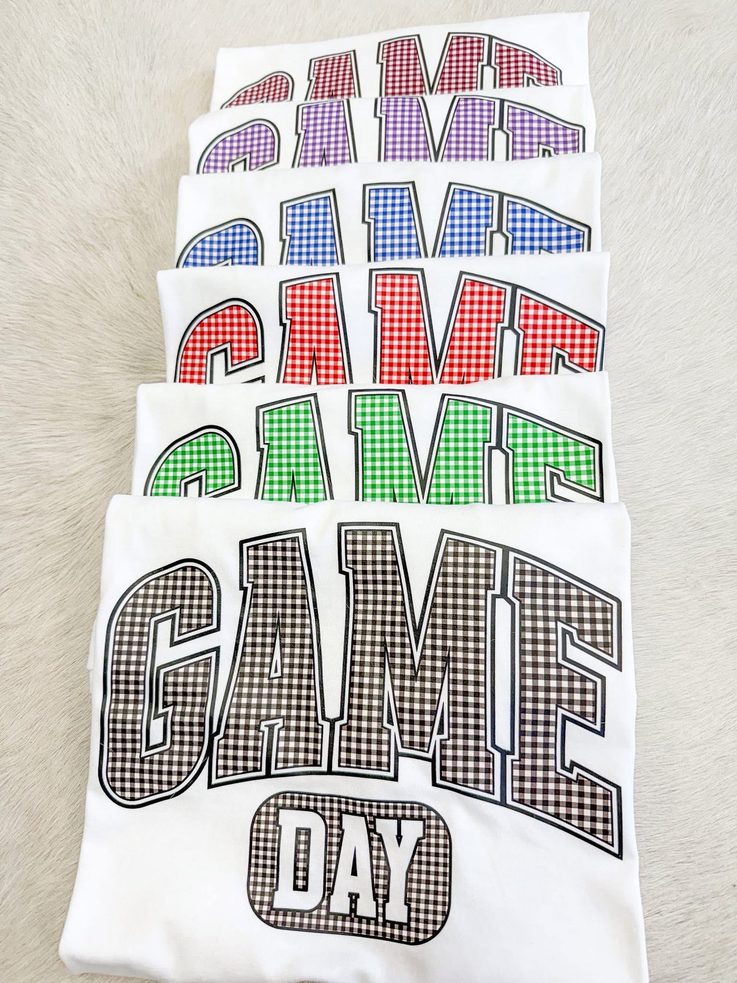 Game Day Preorder