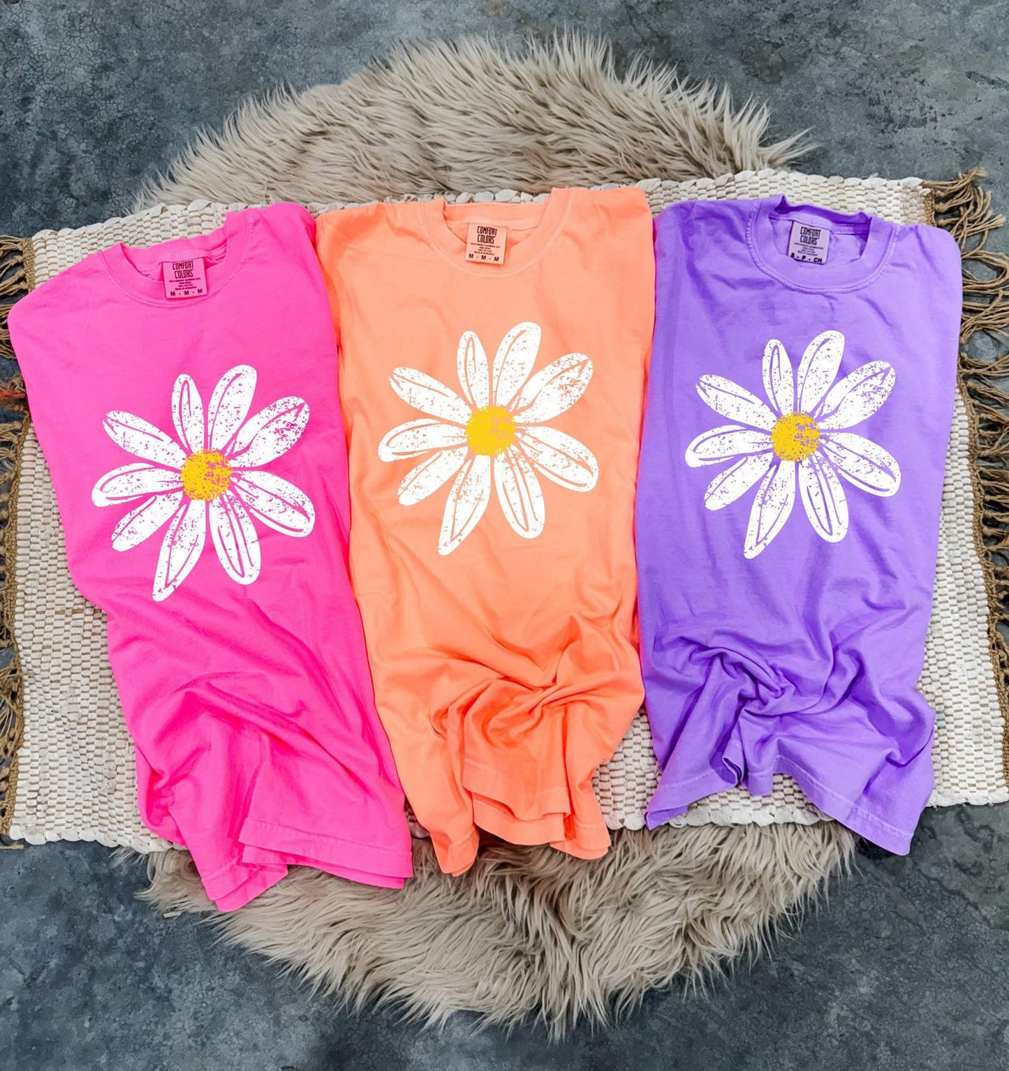 Daisy On Neons Preorder