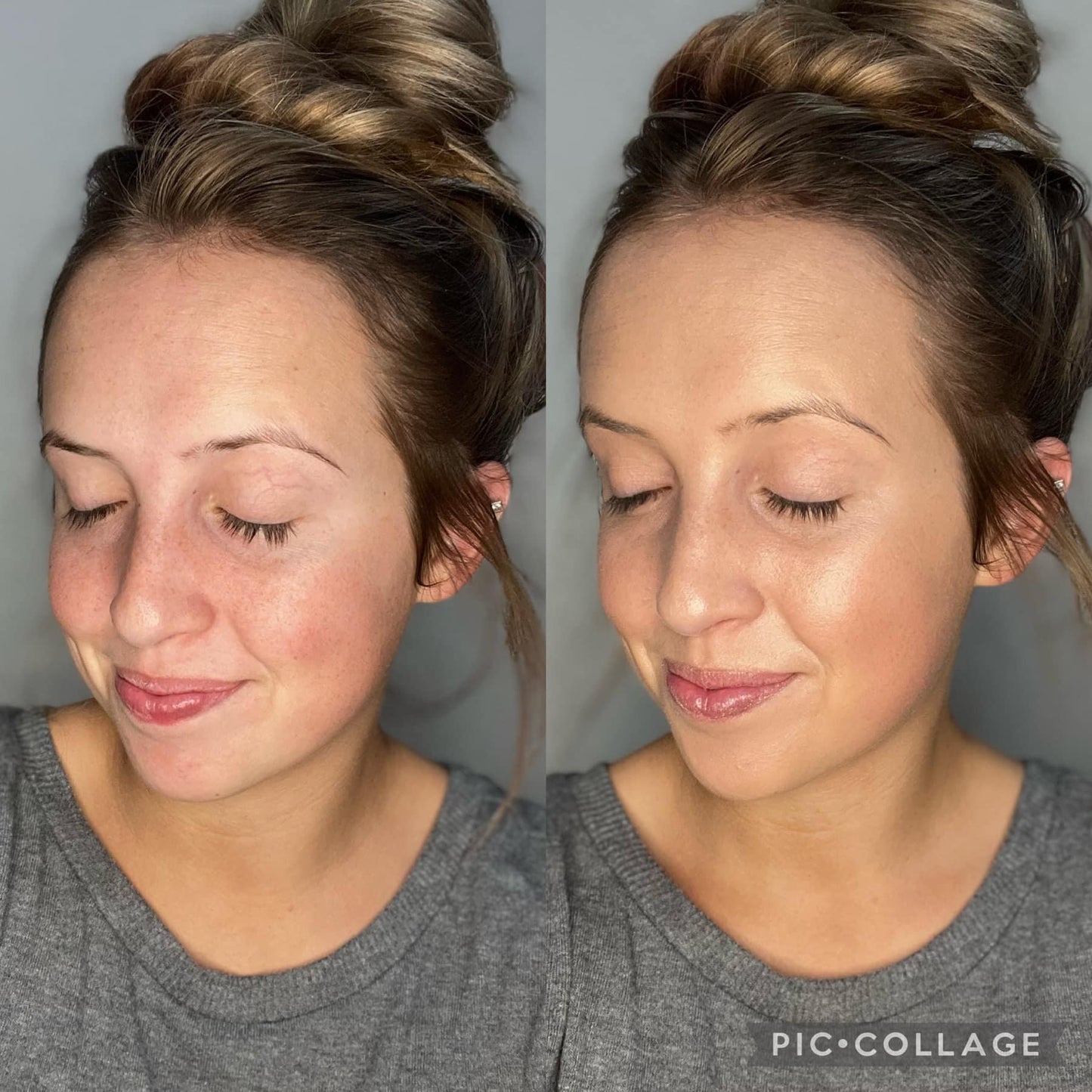 Radiant Tinted Moisturizer with SPF