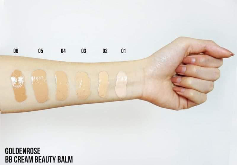 BB Cream