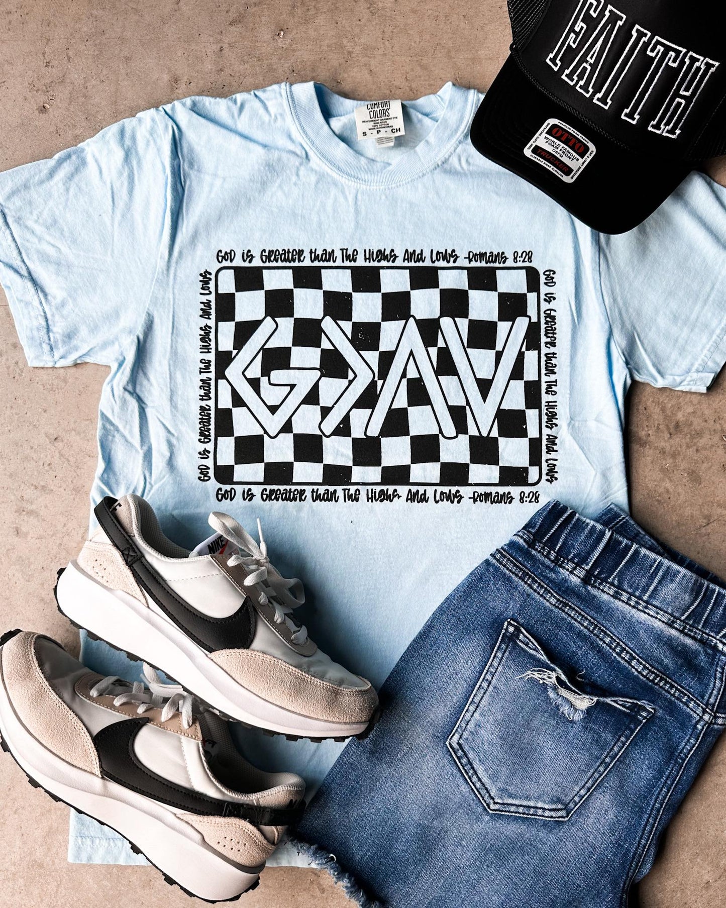 God Is Greater Preorder