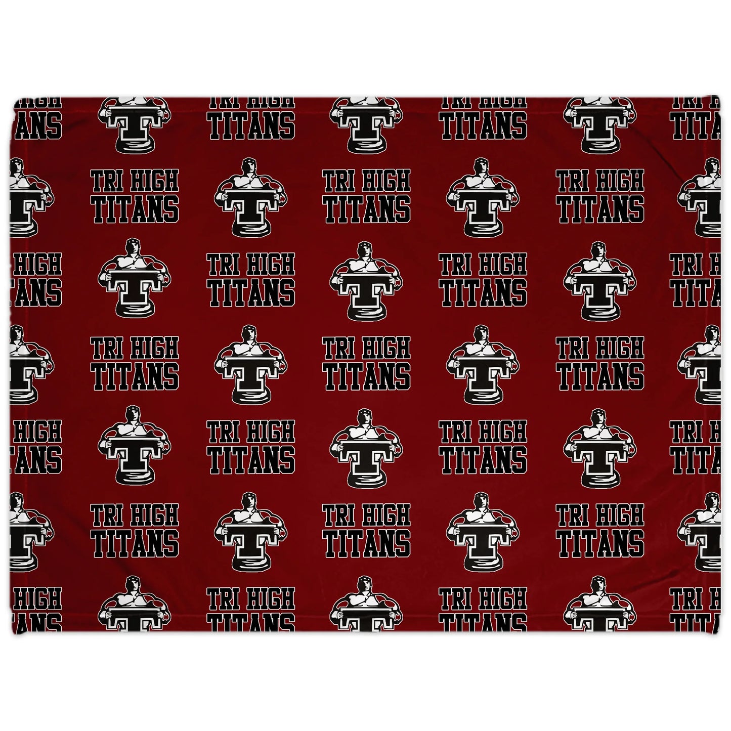 Titans Blanket preorder