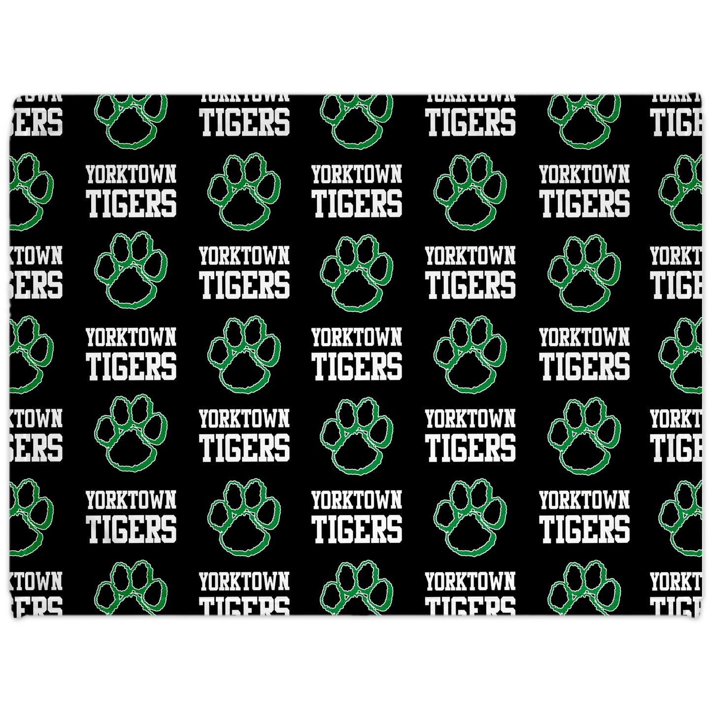 Yorktown Blanket preorder