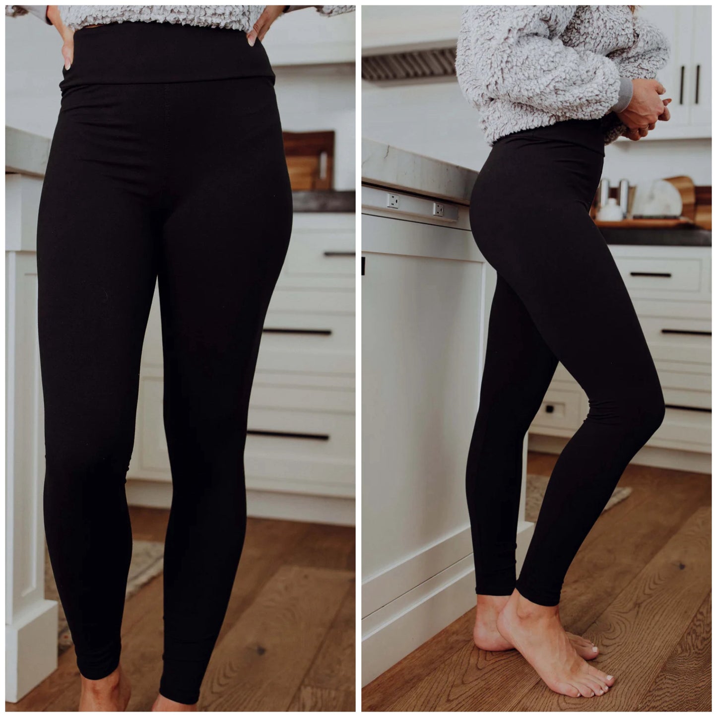 Buttery Soft Leggings