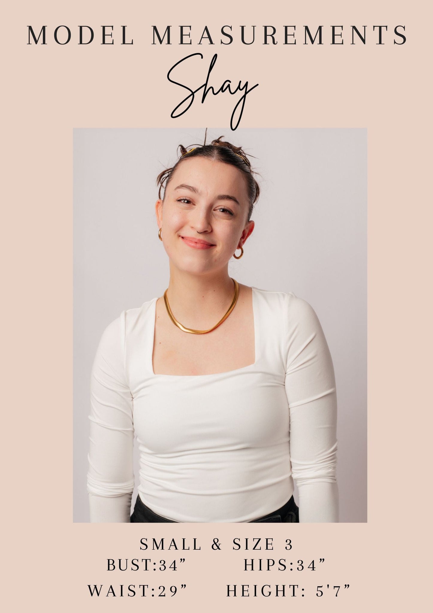 Skylar Mid Rise Skinny Jean