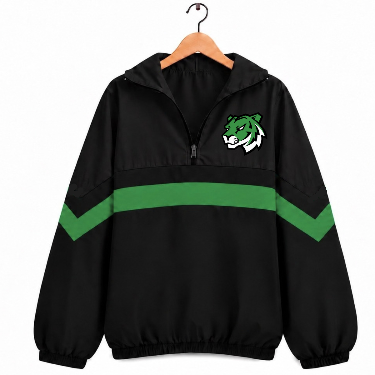 Yorktown Varsity Remix Quarter Zip Preorder, ETA: 6 weeks