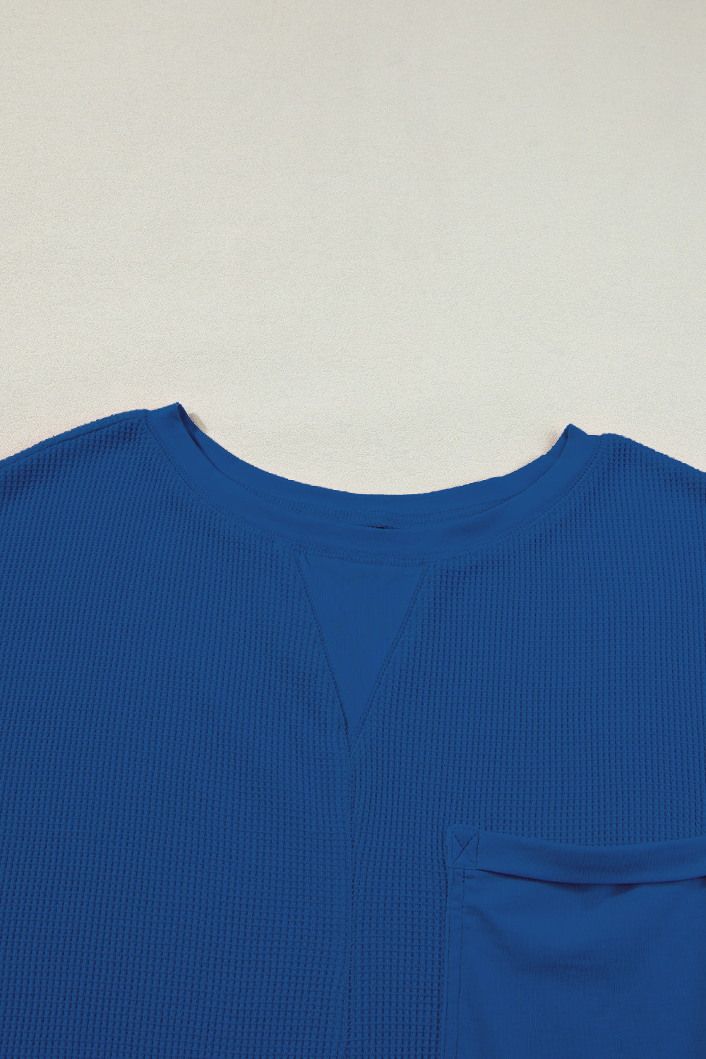 PREORDER: Waffle-Knit Sets