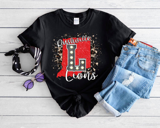 Marquee Rushville Lions preorder