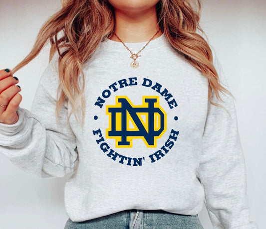 Notre Dame preorder