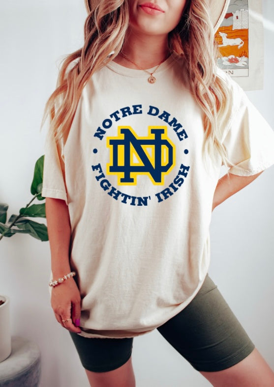 Notre Dame preorder