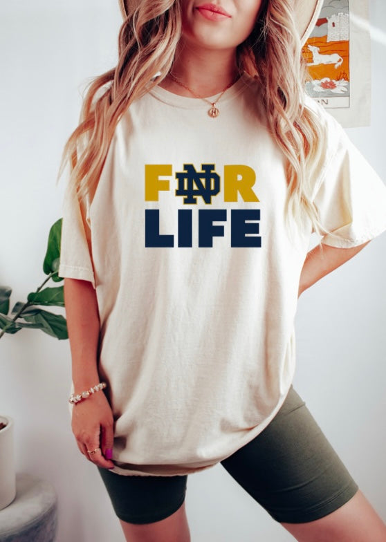 Notre Dame preorder