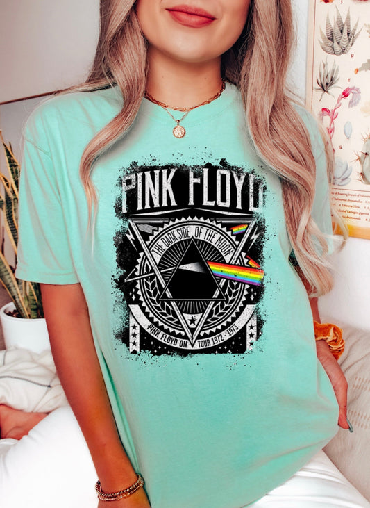 PF band tee/ sweatshirt preorder