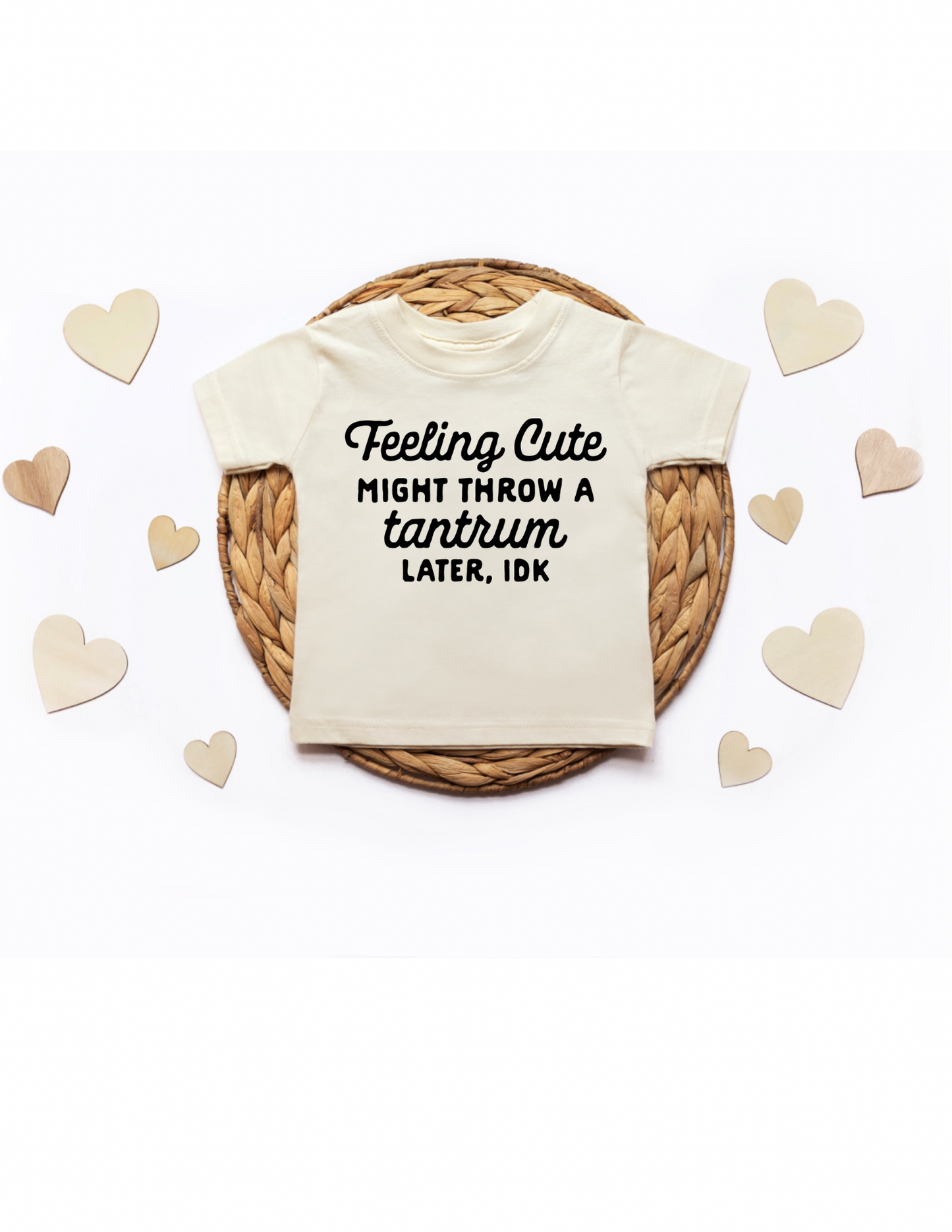 Toddler Graphics preorder