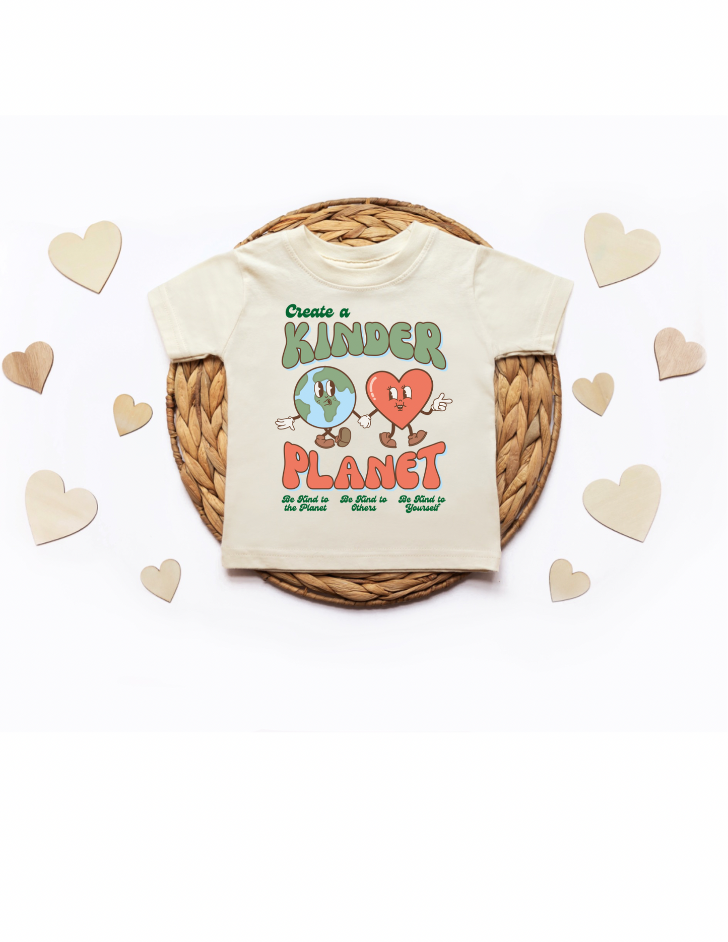 Toddler Graphics preorder