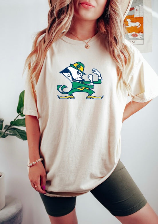 Notre Dame preorder