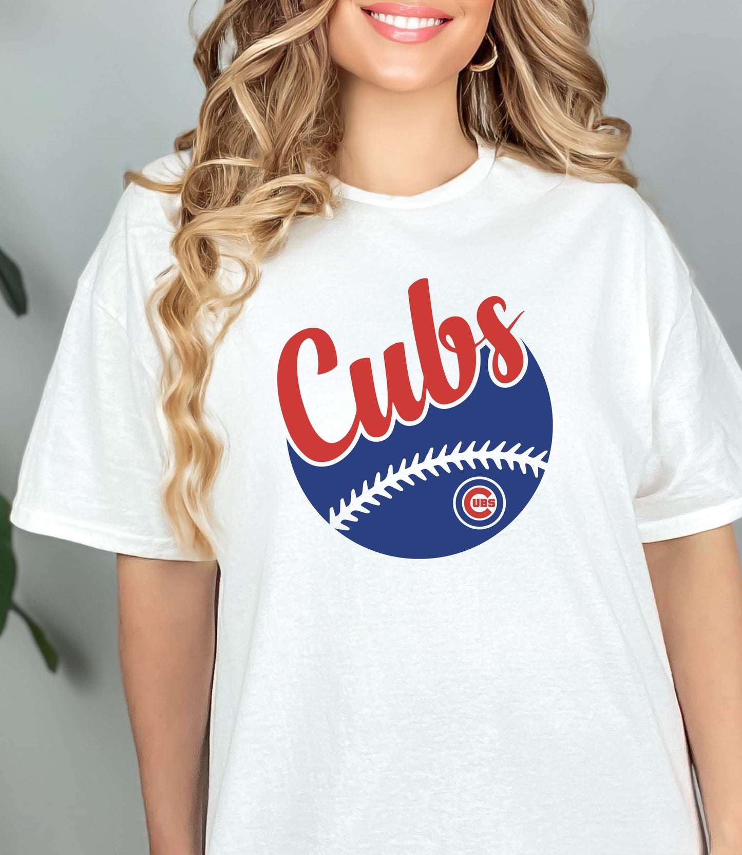 Baseball tee/sweatshirt preorder (FRONT & BACK)