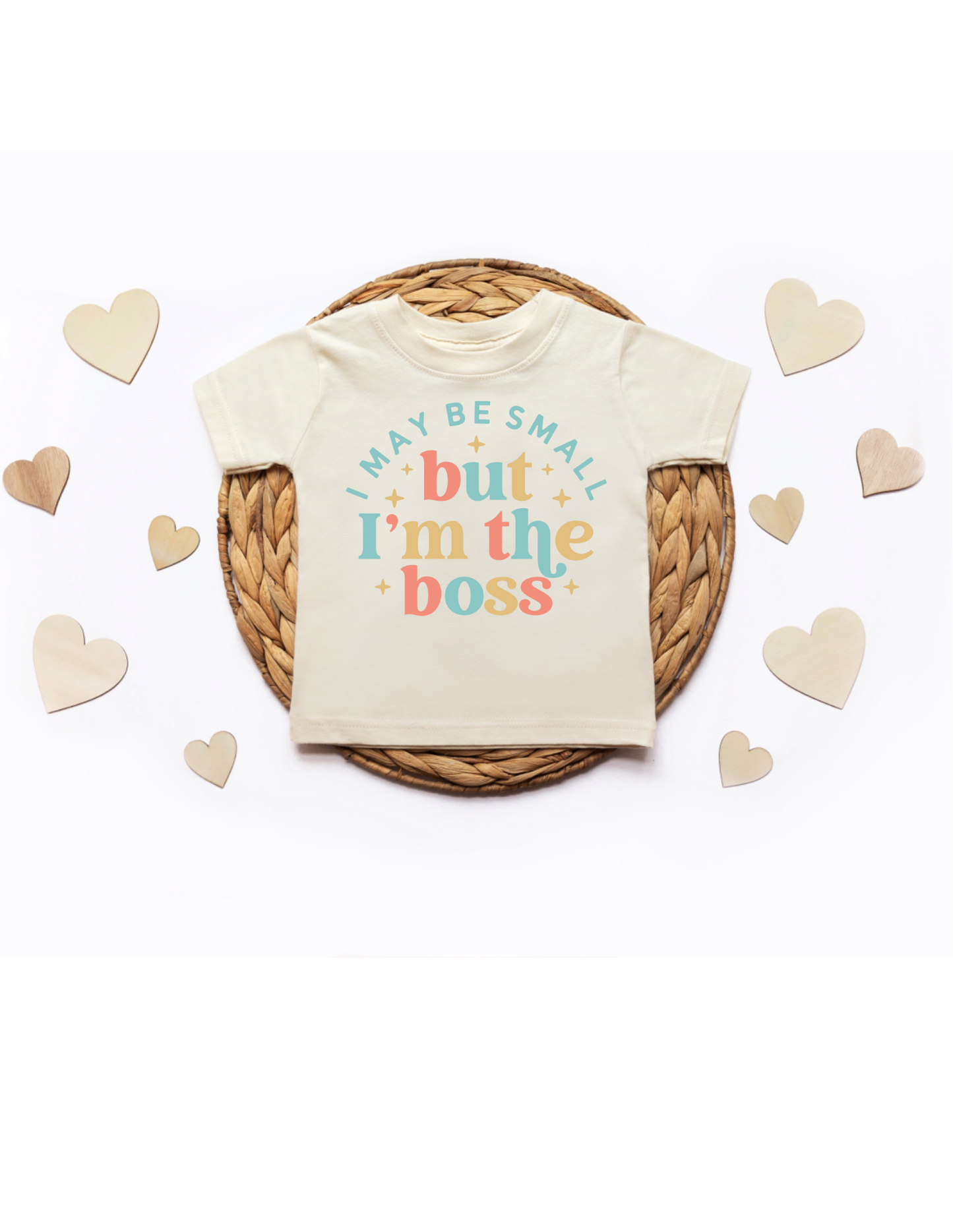 Toddler Graphics preorder