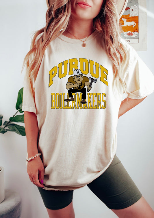 Purdue preorder