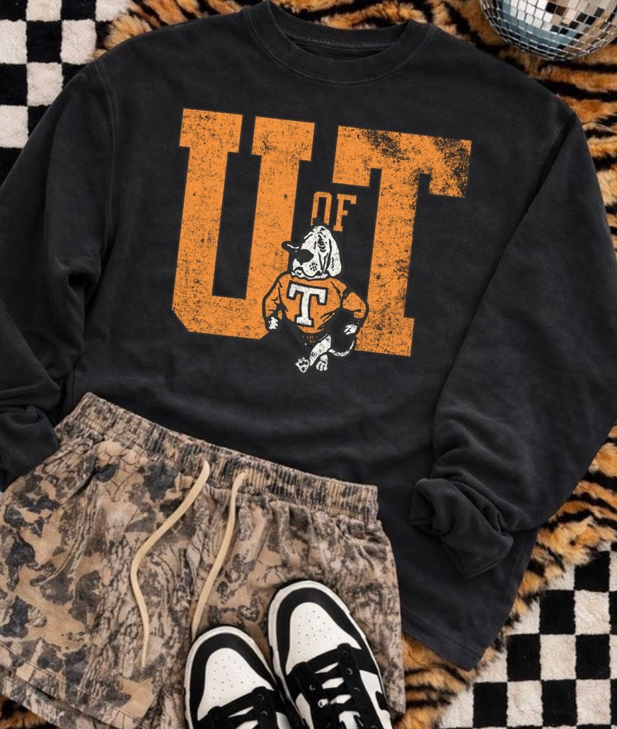 Distressed Tennessee Preorder