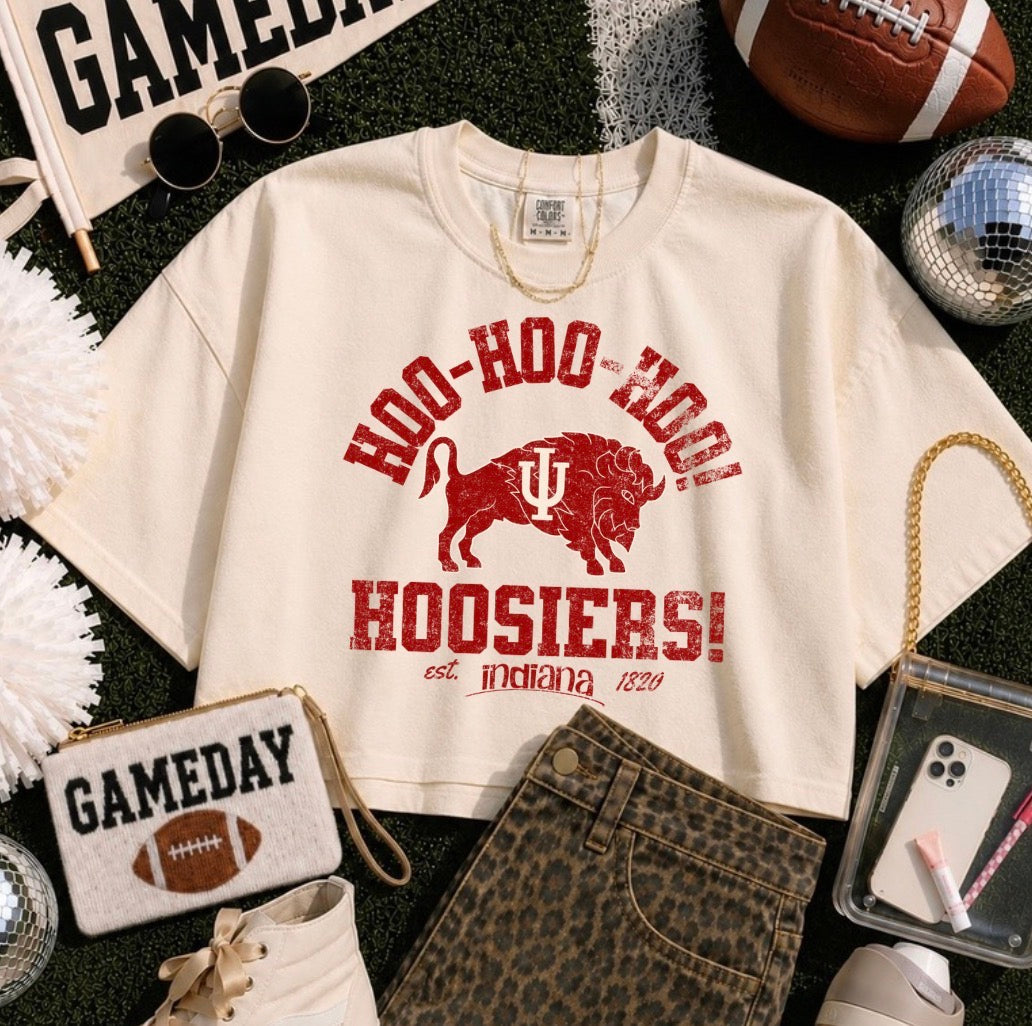 Hoo-Hoo-Hoo Preorder
