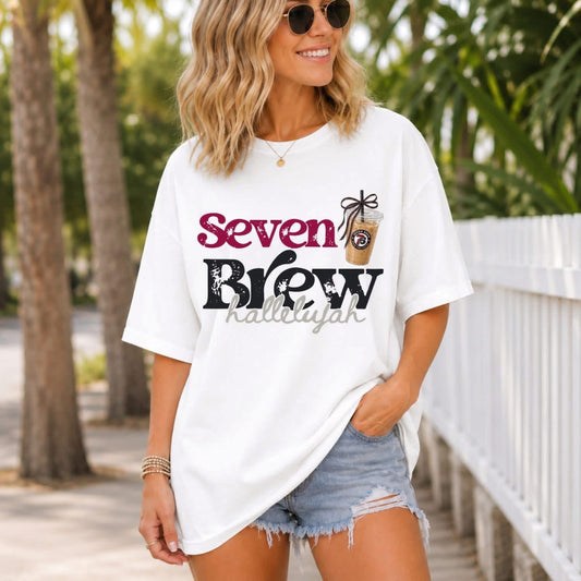 7Brew Preorder