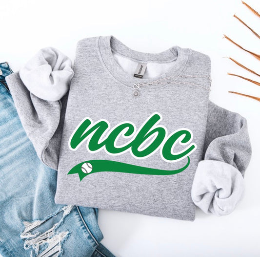 NCBC Swoosh Preorder