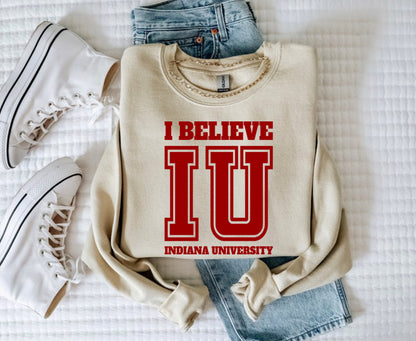 I Believe IU Preorder