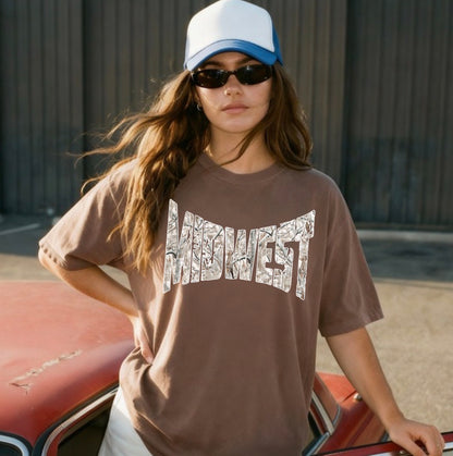Camo Midwest Preorder