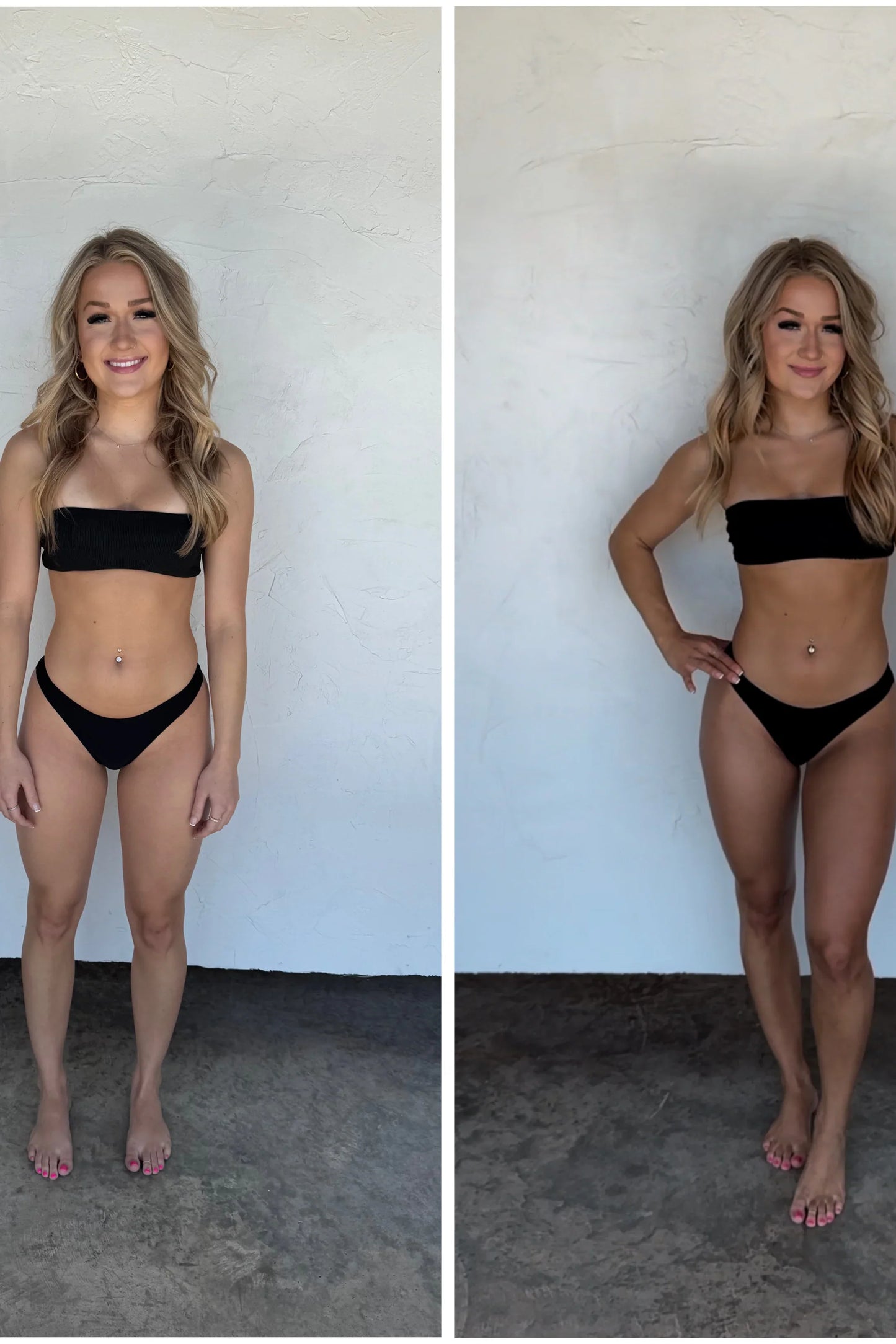 Bronze Tanning Mousse