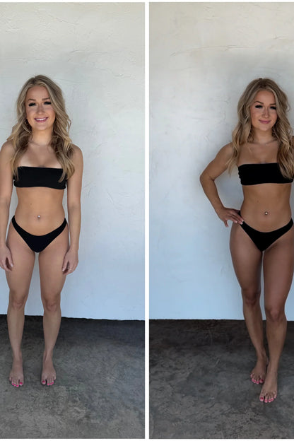 Bronze Tanning Mousse