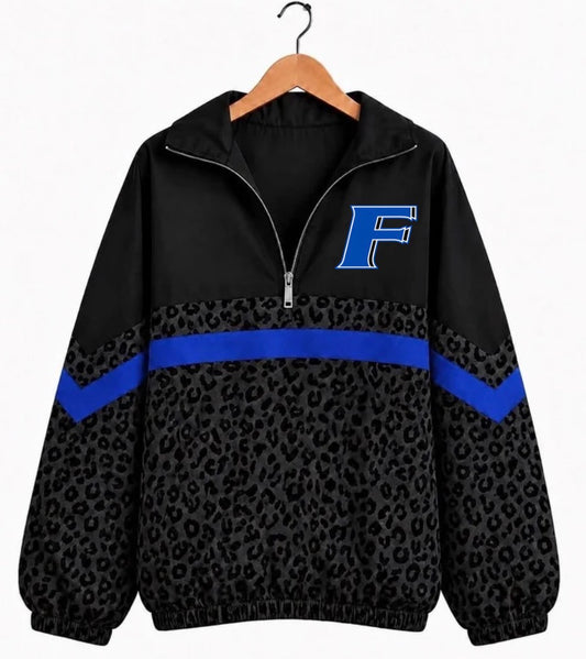 Franklin Varsity Remix Quarter Zip Preorder, ETA: 6 weeks