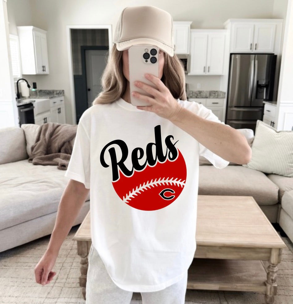 Baseball Team Preorder