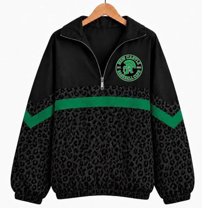 NCBC Varsity Remix Quarter Zip Preorder, ETA: 6 weeks