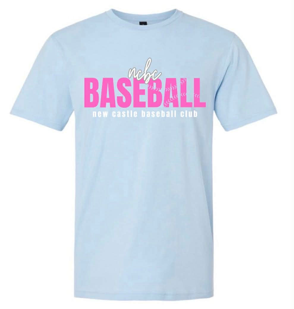 NCBC Baseball Preorder