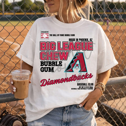 Baseball Big League Preorder