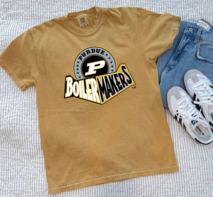 Boilermakers Preorder
