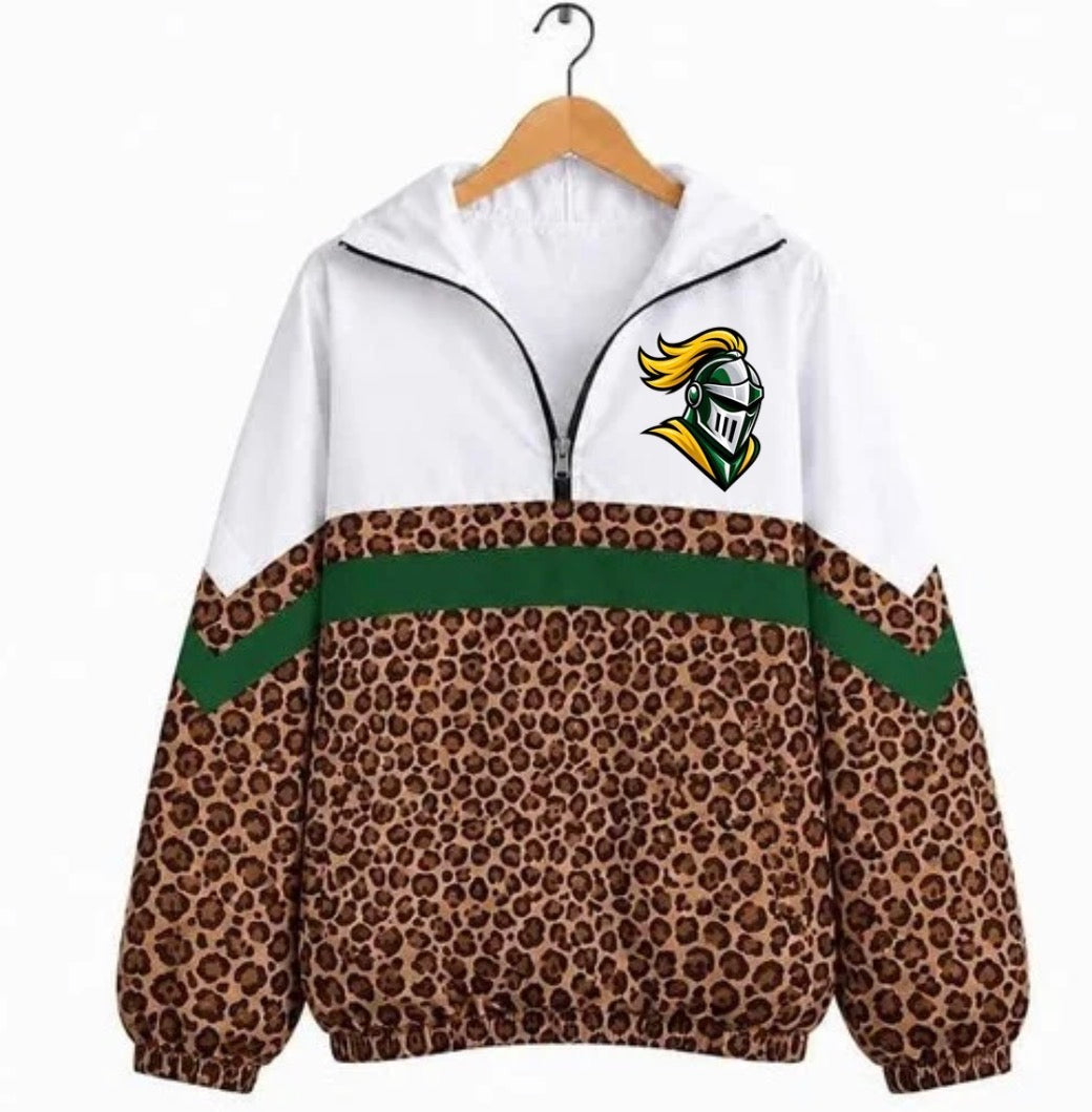 KNIGHTS Varsity Remix Quarter Zip Preorder, ETA: 6 weeks