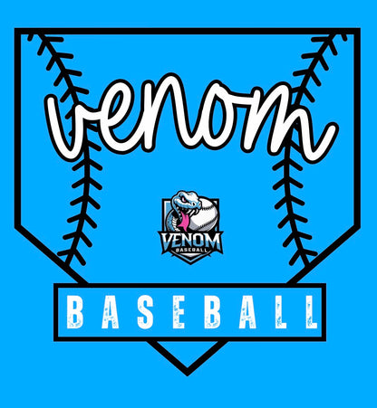 Baseball Diamond Preorder