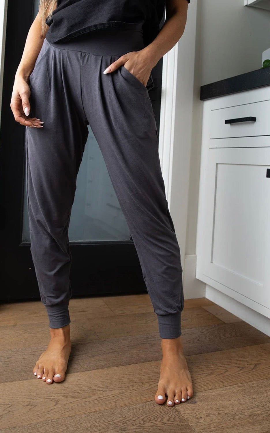 Harem Pants Preorder