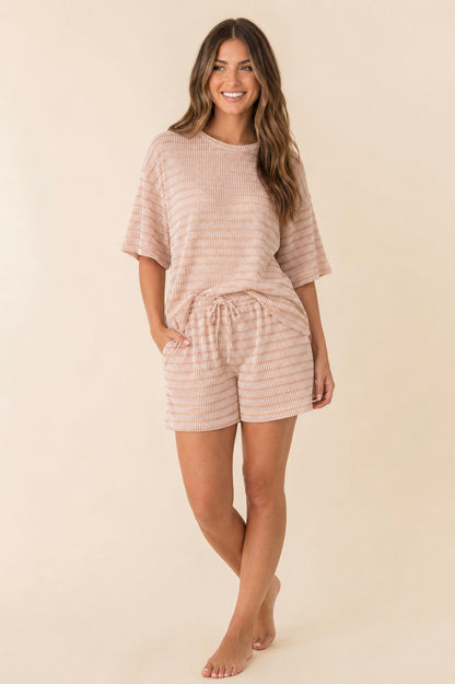 Easy Days Ribbed Set Preorder