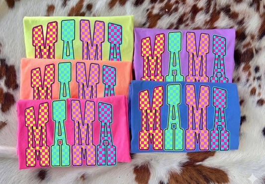 Neon Mama Preorder