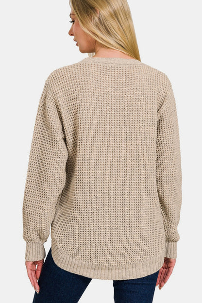 Zenana Sweater