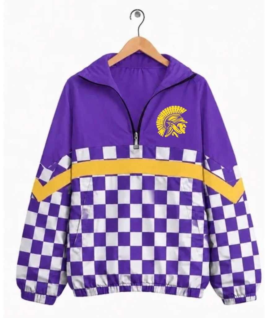 Armstrong Varsity Remix Quarter Zip Preorder, ETA: 6 weeks