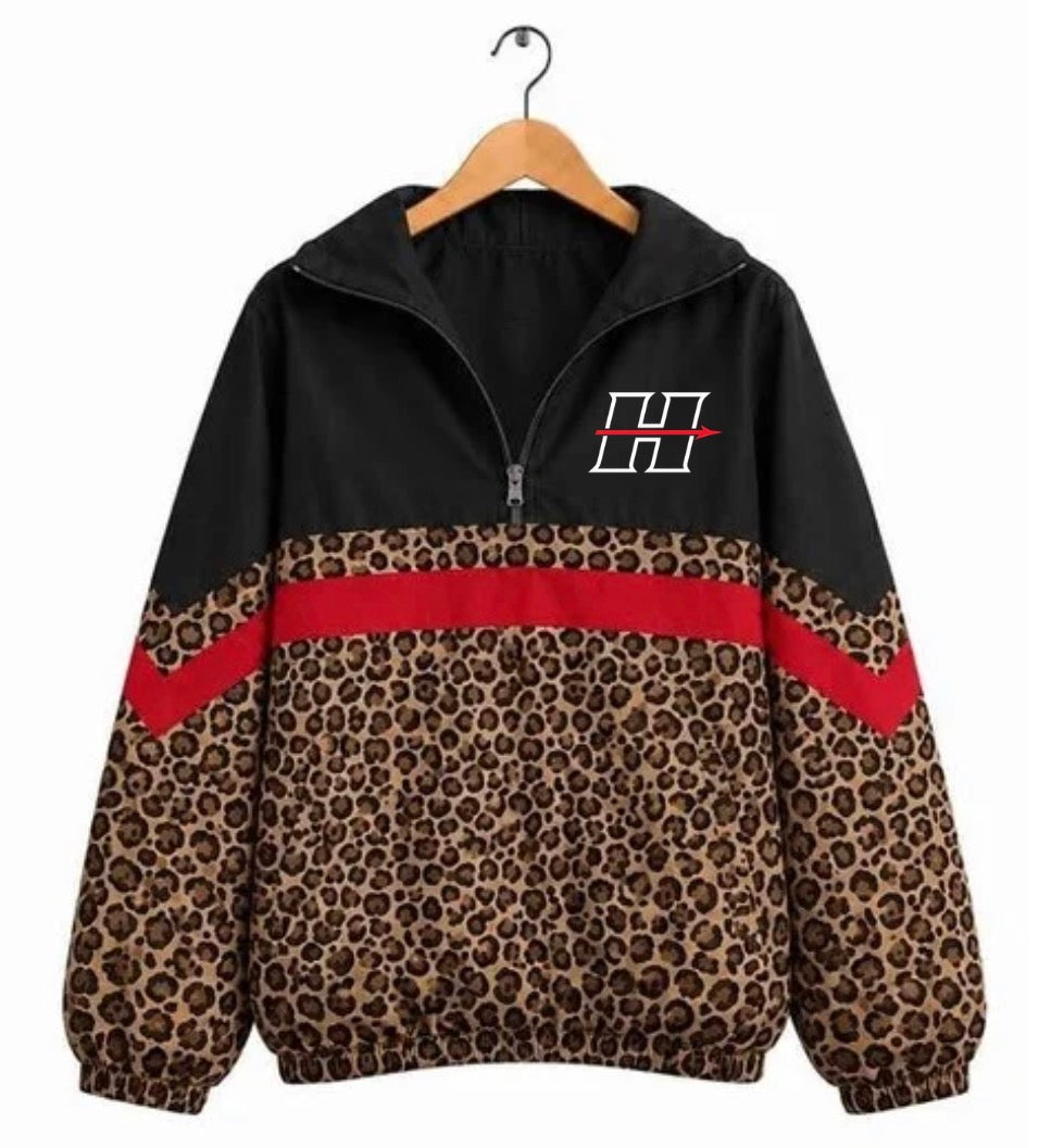 Hauser Varsity Remix Quarter Zip Preorder, ETA: 6 weeks
