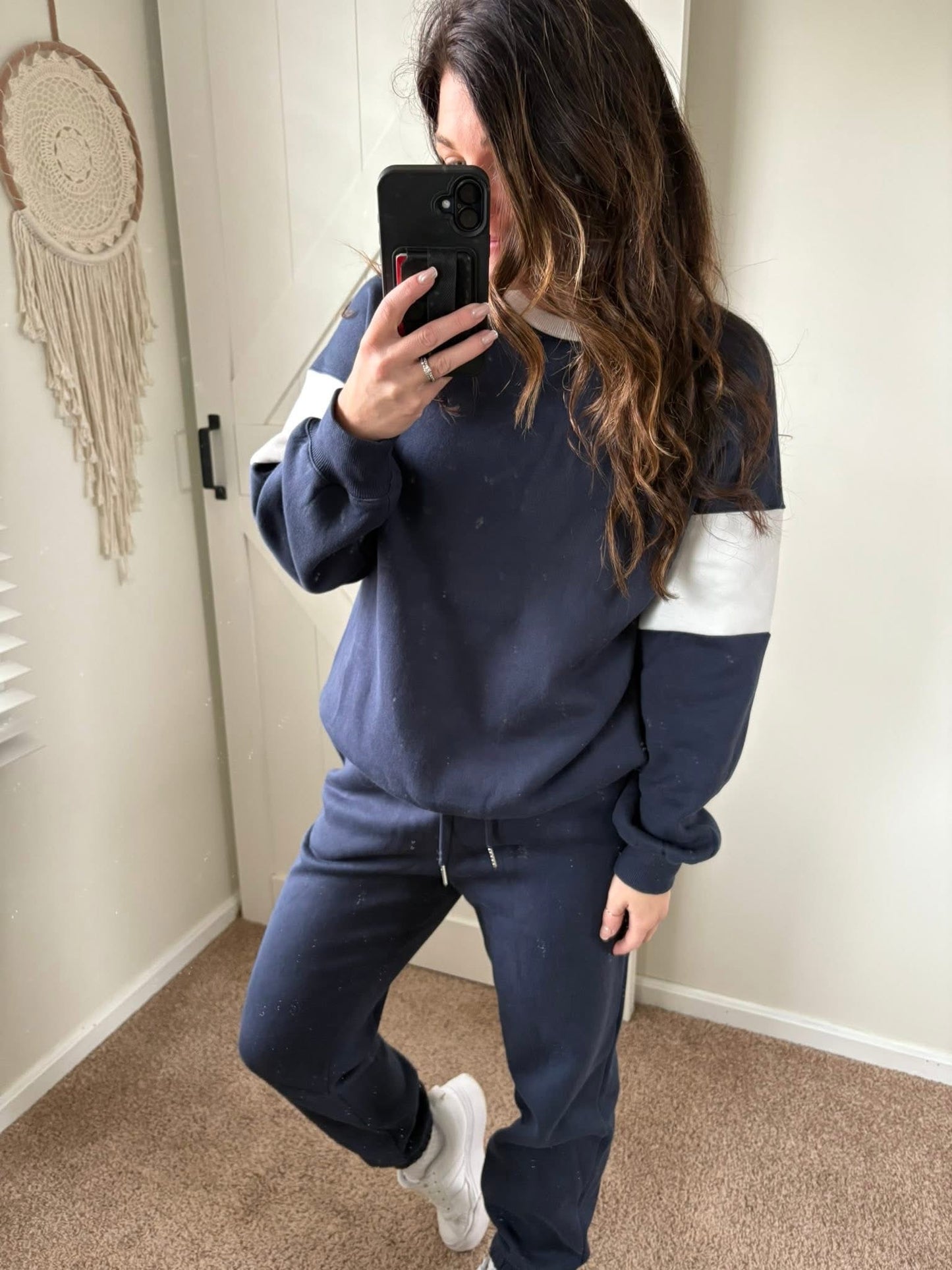 PREORDER: Chill Mode Lounge Set