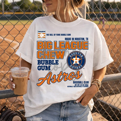 Baseball Big League Preorder