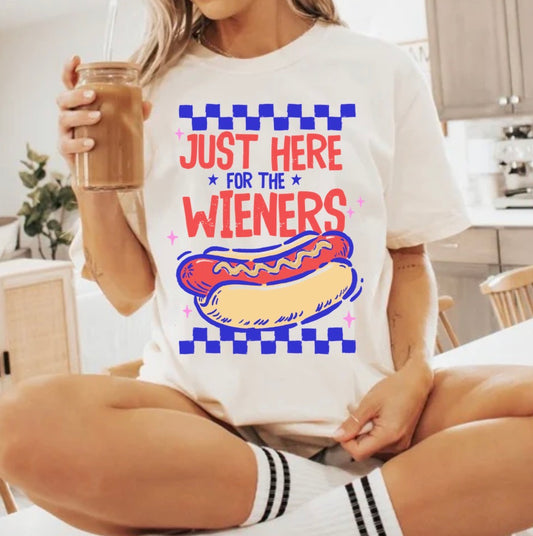 Hot Dogs Preorder